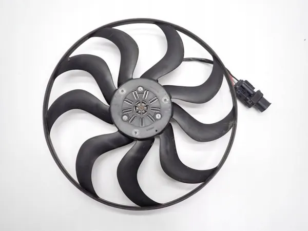 Puhallinmoottori OEM 8686171 BMW X4 G02 X3 G01 image 2