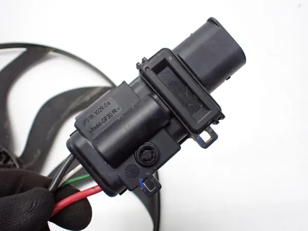 Puhallinmoottori OEM 8686171 BMW X4 G02 X3 G01 image 4