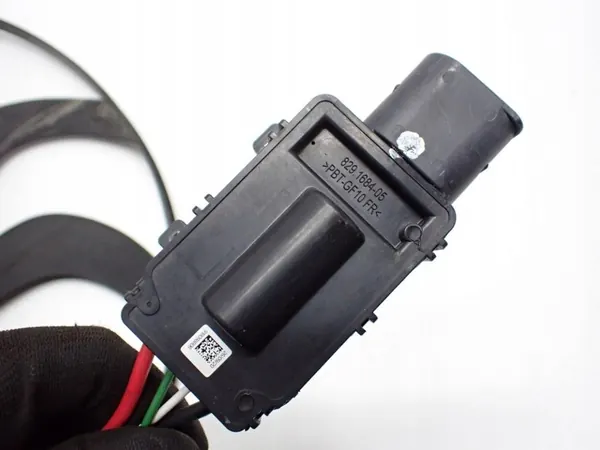 Puhallinmoottori OEM 8686171 BMW X4 G02 X3 G01 image 5