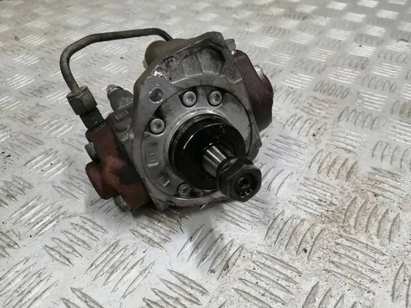 Inyector Opel Mokka 1.6 CDTI 55570012 image 2