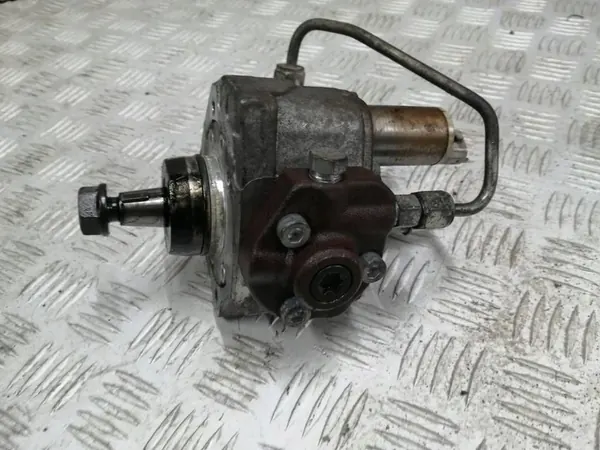 Inyector Opel Mokka 1.6 CDTI 55570012 image 3