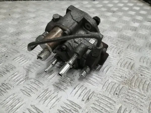 Inyector Opel Mokka 1.6 CDTI 55570012 image 4