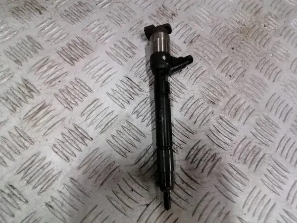 Inyector Opel Mokka 1.6 CDTI 55570012 image 5