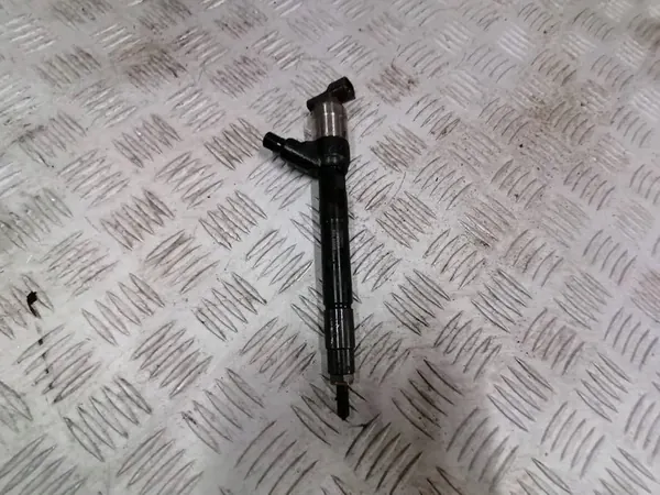 Inyector Opel Mokka 1.6 CDTI 55570012 image 6