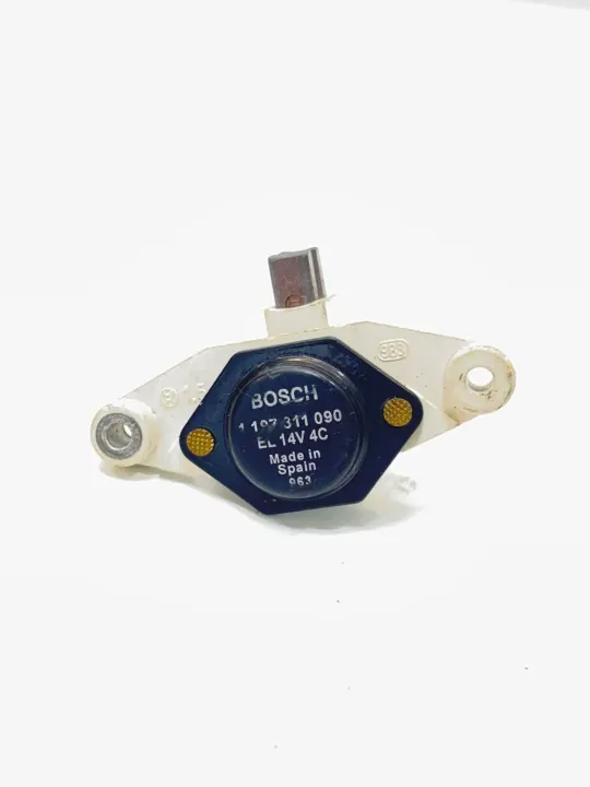 VW T3 Skjutdörrsensor OEM 1197311090 image 2