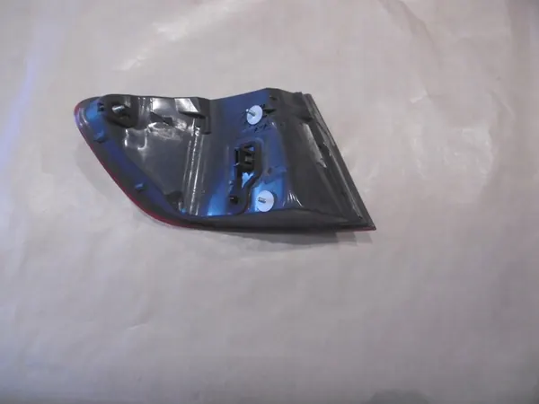 BMW 5 F10 F11 10-16 Luz Trasera Derecha image 3