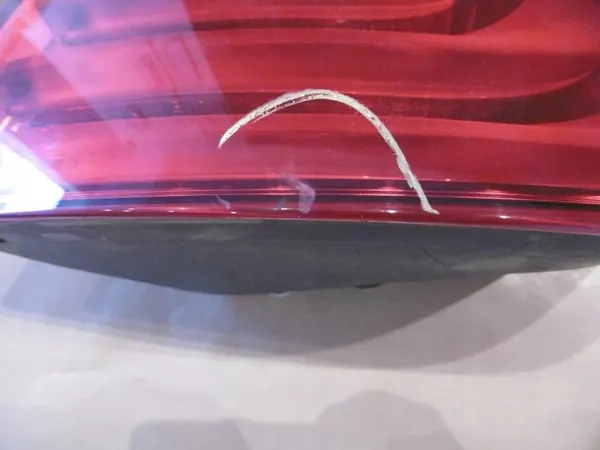 BMW 5 F10 F11 10-16 Luz Trasera Derecha image 7