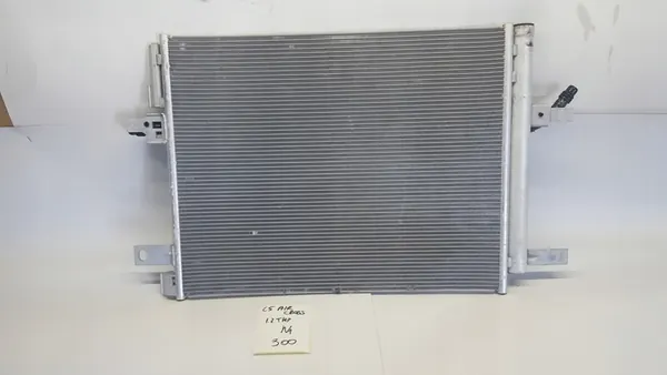 CITROEN C5 AIRCROSS 1.2 THP Ilmastointiradiatori image 2