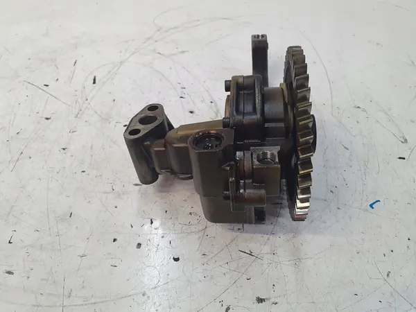 Olje pump Volkswagen T5 2.5 TDI AXD image 2