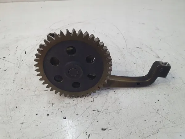 Olje pump Volkswagen T5 2.5 TDI AXD image 5