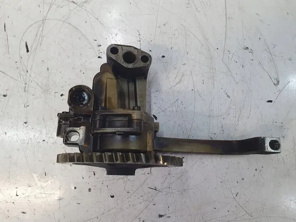 Olje pump Volkswagen T5 2.5 TDI AXD image 6