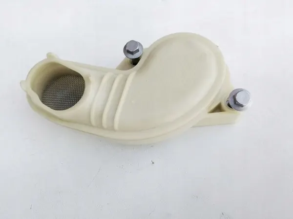 Bomba de óleo Renault Clio IV Megane IV 1.2-1.3 TCE image 1