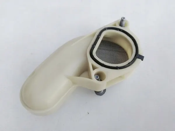 Bomba de óleo Renault Clio IV Megane IV 1.2-1.3 TCE image 2