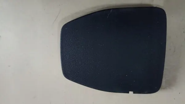 Dörrhandtagspropp Vänster OEM 5ZX23TRMAB Jeep Wrangler JL image 2