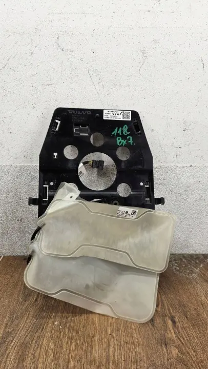 Volvo OE 31498821AL rechter stoelmat voor XC90 2015 image 2