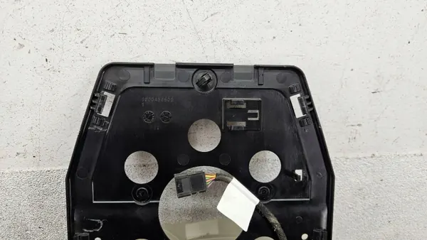 Volvo OE 31498821AL rechter stoelmat voor XC90 2015 image 5