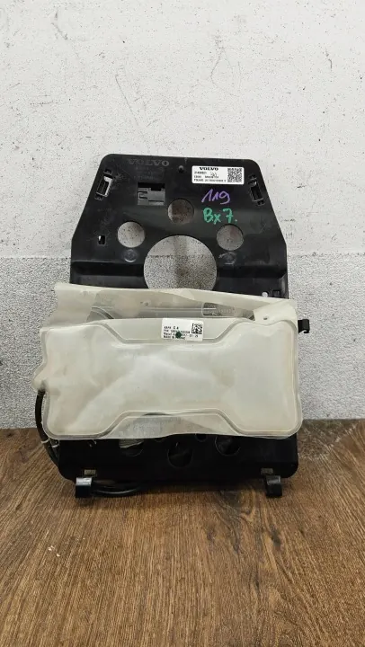 Volvo OE 31498821AL rechter stoelmat voor XC90 2015 image 8