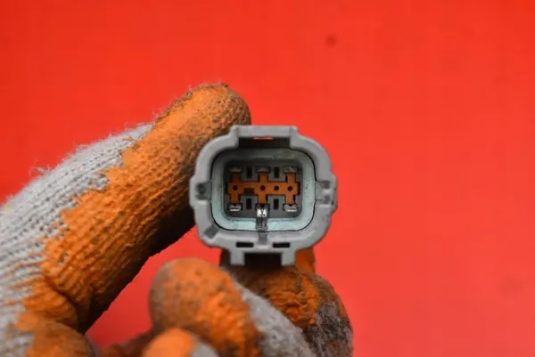 Elevador de vidro dianteiro esquerdo Nissan X-Trail T30 01-04 OEM image 5