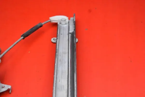 Elevador de vidro dianteiro esquerdo Nissan X-Trail T30 01-04 OEM image 7