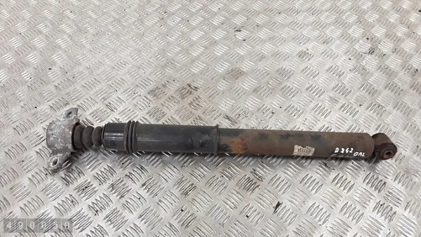 Amortiguador Peugeot usado OEM AM-490050 image 2