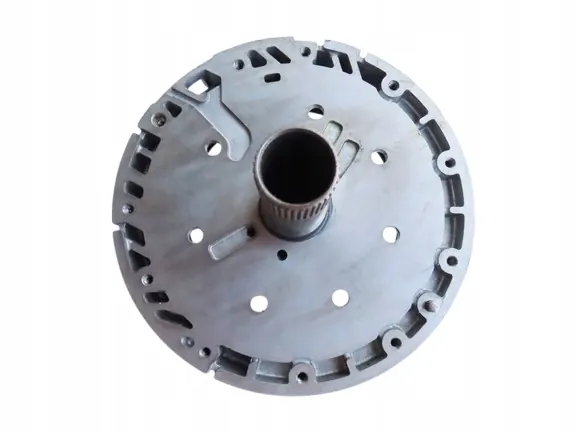 Stator Pompe Huile Boîte Auto A1402721024 image 2