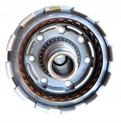 Stator Pompe Huile Boîte Auto A1402721024 image 3