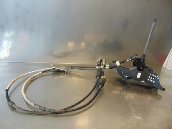 Ford Fiesta MK7 versnellingskoppeling OEM 8A6R7C453MBC image 2