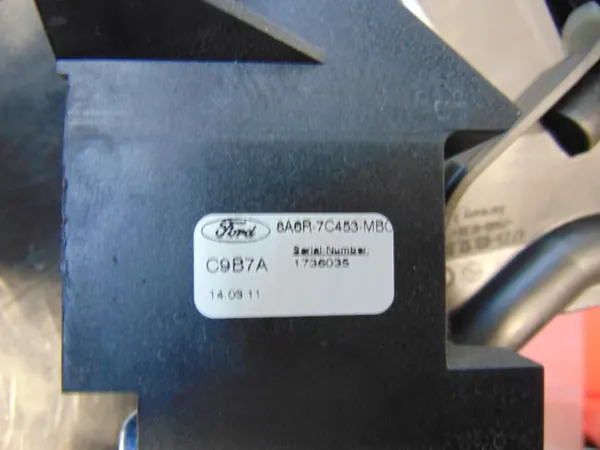 Ford Fiesta MK7 versnellingskoppeling OEM 8A6R7C453MBC image 6