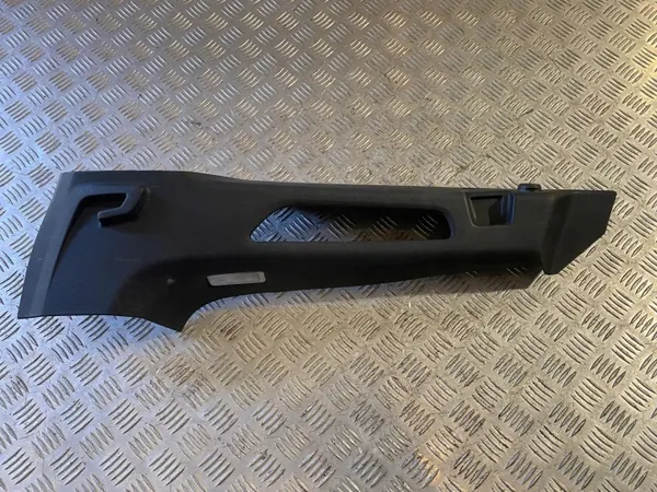 OEM 9811349977 Support d'étagère coffre Peugeot 5008 II image 2