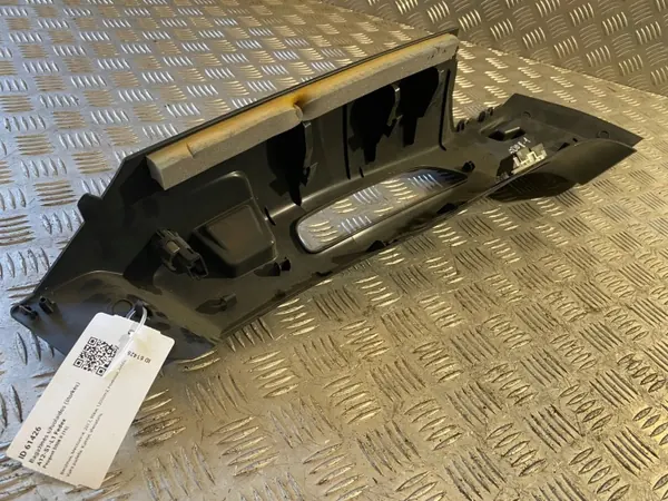 OEM 9811349977 Support d'étagère coffre Peugeot 5008 II image 5