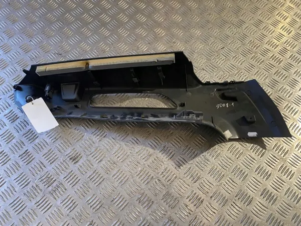 OEM 9811349977 Support d'étagère coffre Peugeot 5008 II image 6