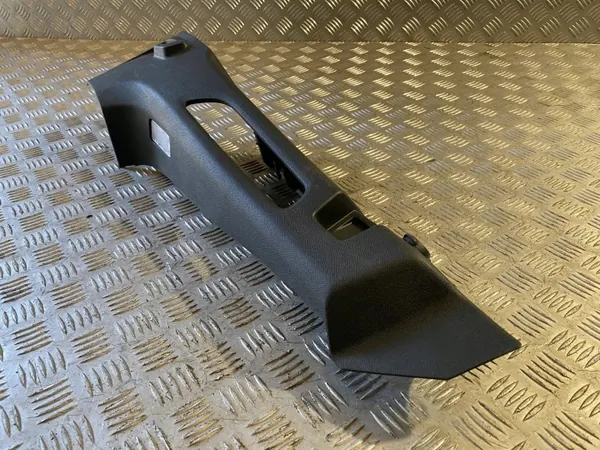 OEM 9811349977 Support d'étagère coffre Peugeot 5008 II image 7