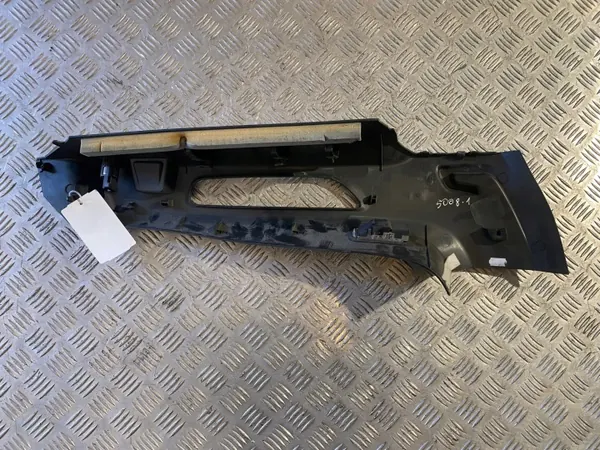OEM 9811349977 Support d'étagère coffre Peugeot 5008 II image 8