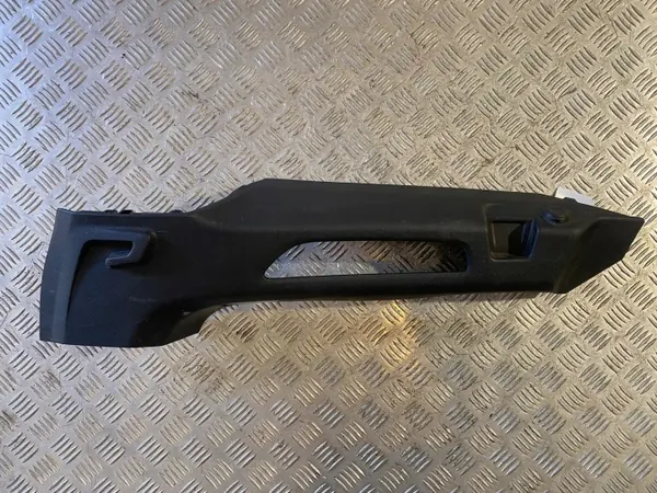 OEM 9811349977 Support d'étagère coffre Peugeot 5008 II image 9