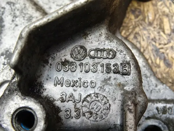 Moottorin tiiviste AUDI TT 8N S3 8L 1.8T 038103153B image 3