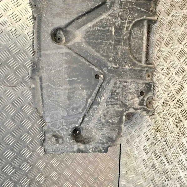 Moottorin suojus MERCEDES-BENZ M (W164) A1645241430 image 3