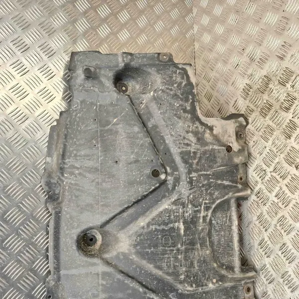 Moottorin suojus MERCEDES-BENZ M (W164) A1645241430 image 4