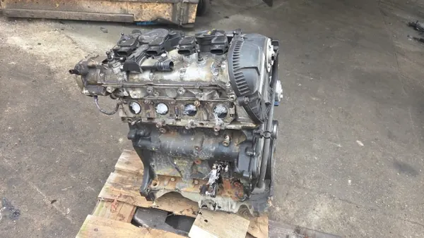 Motor Completo OEM 0018_CAB para Audi A4 B8 1.8 TFSI image 3