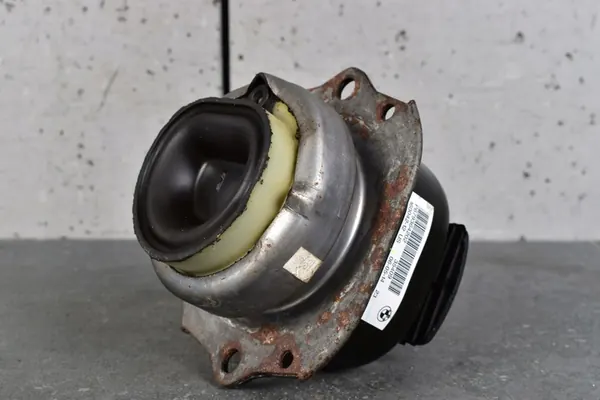 Supporto motore BMW X5M E70 F85 X6M E71 F86 6793642 image 4