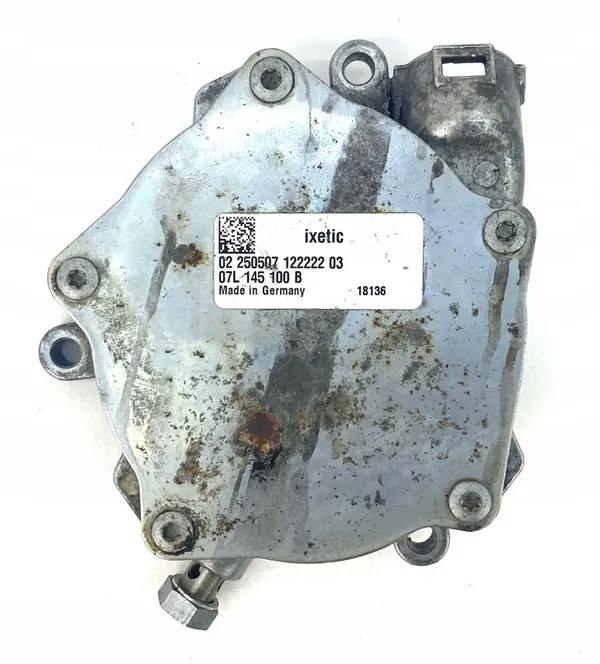 Imupumppu Audi RS6 2008-2018 OEM 07L145100B image 3
