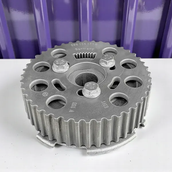 Nockenrad OEM 038109111E 03G109239B Gebraucht image 2