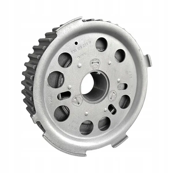 Nockenrad OEM 038109111E 03G109239B Gebraucht image 3