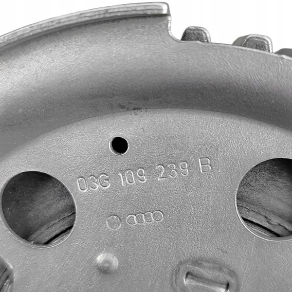 Nockenrad OEM 038109111E 03G109239B Gebraucht image 5
