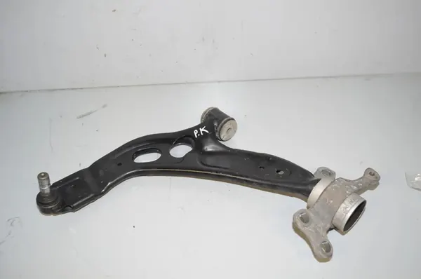 BMW X2 F39 2018 Braccio Inferiore Anteriore Sinistro OEM 6879843 image 2