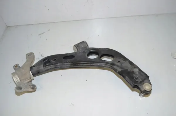 BMW X2 F39 2018 Braccio Inferiore Anteriore Sinistro OEM 6879843 image 4