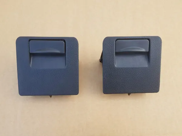 Kleine bestuurderstas Toyota Auris II OEM 55450-130AN image 2