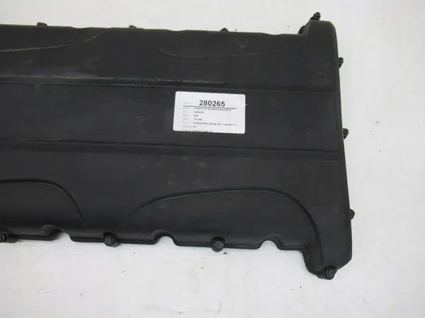 Moottorin Kansi DAF XF 106 Muovi Yläosa OEM 1900003 image 3