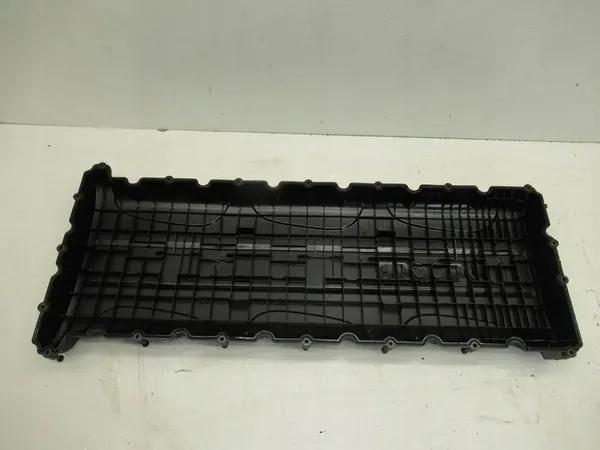 Moottorin Kansi DAF XF 106 Muovi Yläosa OEM 1900003 image 5