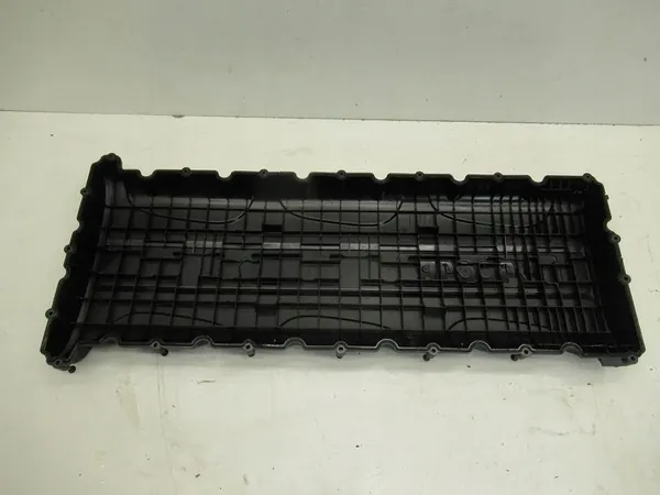 Moottorin Kansi DAF XF 106 Muovi Yläosa OEM 1900003 image 6