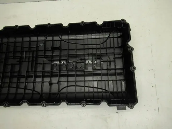 Moottorin Kansi DAF XF 106 Muovi Yläosa OEM 1900003 image 7